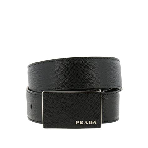 prada belt mens uk|belt prada men's accessories.